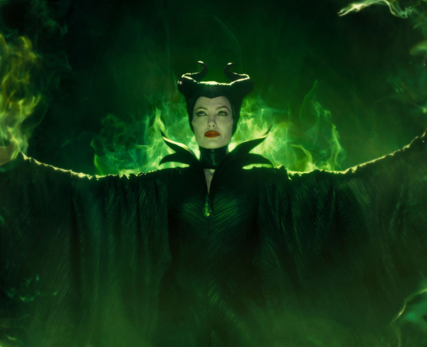 Maleficent (3D)
