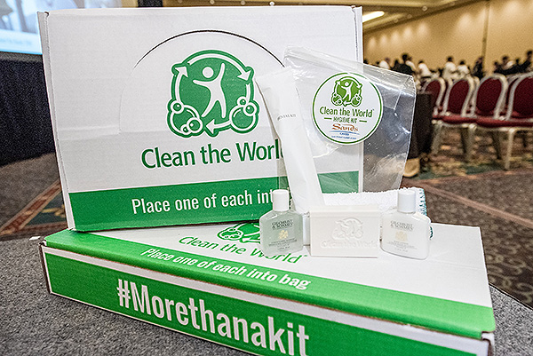 Clean World Kits