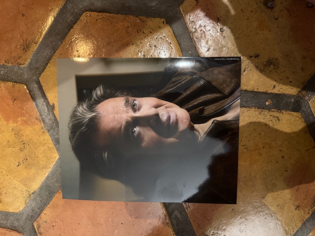 Engelbert starts a new world tour at The Orleans