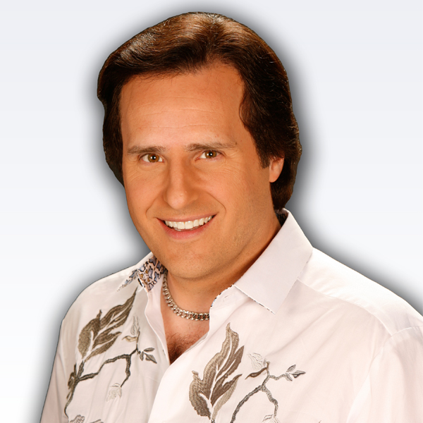 Gerry McCambridge the Mentalist