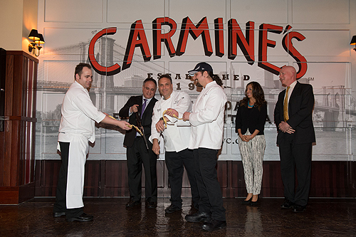 Carmine's Italian Restaurant