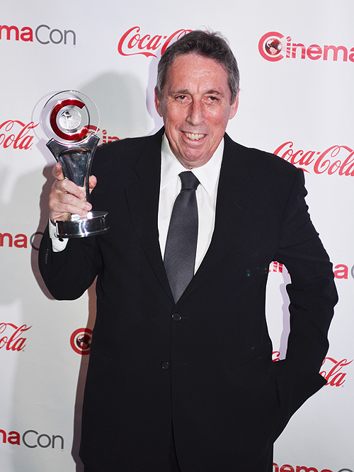 Ivan Reitman