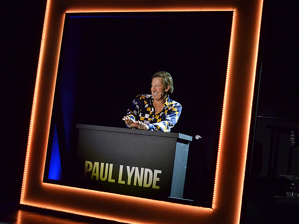 Paul Lynde Show 3876