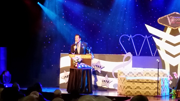 Celebration of Life for Tony Sacca - 2