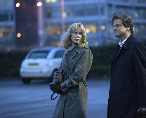 Before I Go To Sleep