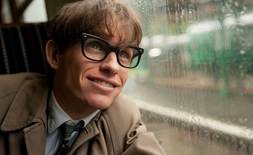 The Theory Of Everything