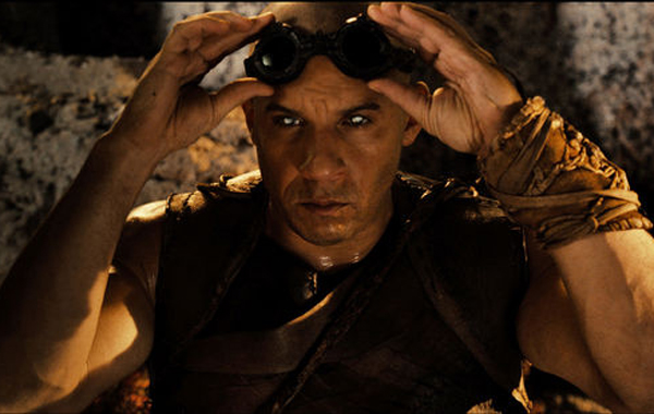 Riddick