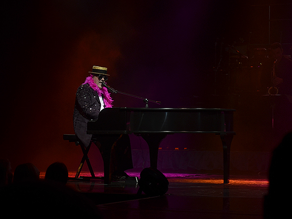 Piano Men 6067