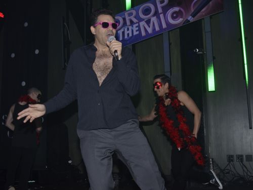 Drop The Mic 343