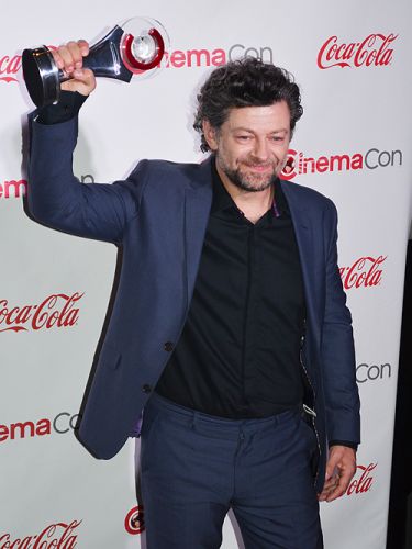 CinemaCon 2014 33797