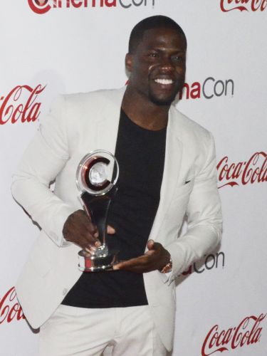 Kevin Hart 2015 CinemaCon 68234